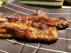 -松临·铁板烧&Omakase(神农店)