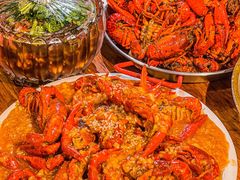 -李双猪·小龙虾·烧烤·羊肉煲(乐山店)