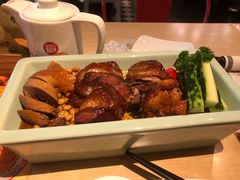 -避风塘(百联东郊店)