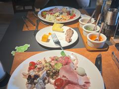 -拉蒂娜·巴西牛排馆 Latina·Brazilian Steakhouse(王府井喜悦店)