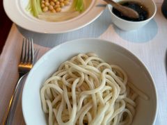 -王府井文华东方酒店-紫膳餐厅