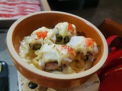 -八角锄烧·肉火锅(天河城店)