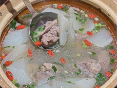 -乔街深夜食堂·小龙虾·高压锅生蚝(杭州总店)