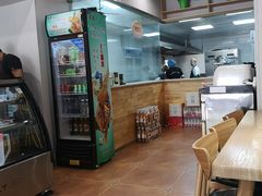 -海生炒面  盐池手抓羊肉馆(鼓楼南街店)