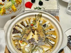 -迦南苑·新派青岛菜·生日纪念日主题餐厅