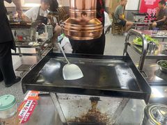-郝大姐·乌龙山铁板烧(大学城三店)