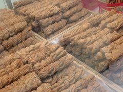 -桂发祥十八街麻花(和平路店)