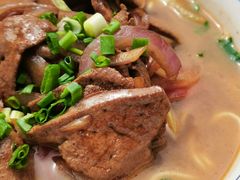 -老余杭面馆