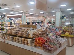 -世纪联华超市(凤起店)