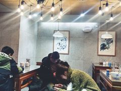 -建基泡馍·西安老字号·清真(永宁店)