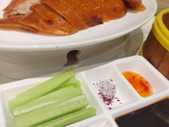 -福来居烤鸭店(天坛二店)