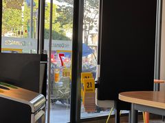 -麦当劳(捞品城店)