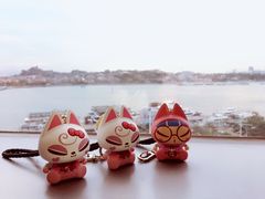 -厦门海港英迪格酒店(中山路店)