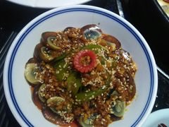 -周渝食惦酸菜鱼(青浦店)