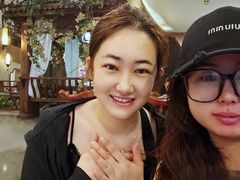 -老太原菜馆(中正天街店)