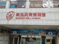 -青岛贝壳博物馆