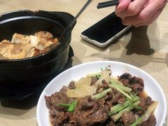 -东山茶寮(新安店)