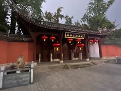 -孔氏南宗家庙