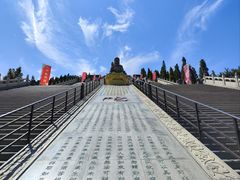-龙口南山旅游景区
