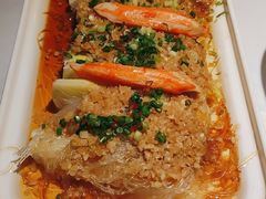 -津禧荟·酥皮烤鸭(北辰店)