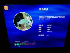 -沈阳海洋探索中心