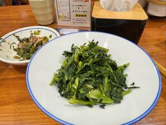 麻油野菜-奎元馆.百年奎元.非遗传承(西湖边的解放路店)