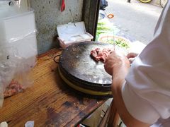 -潮香兴煲仔饭(莲花路店)