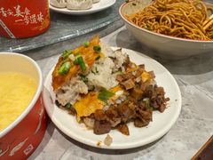 -严老幺烧麦(前进四路店)