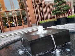 -深圳罗湖木棉花凯悦尚选酒店•大堂吧