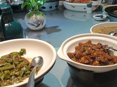 -闽鄂情·闽南招财鸭(水头店)