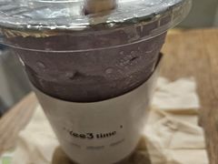 -Yee3·三号椰(上海中山公园龙之梦店)