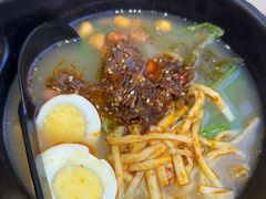 -桂在香知桂林米粉(红博中央公园店)