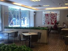 大堂-面点王(石厦分店)