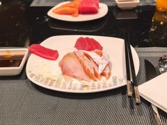 -星汇餐厅(新濠影汇店)