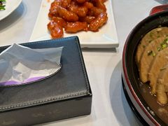 -钱记·乡野菜(紫荆花路店)