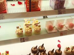-好利来(八角店)