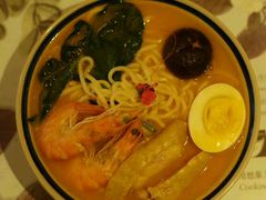 -麦甜创意轻食餐厅(西康路店)