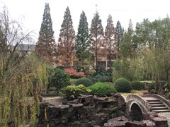 -苏州市银泉山莊大酒店