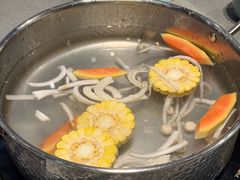 -椰小鸡·琼州糟粕醋·火锅(美兰缤纷城店)