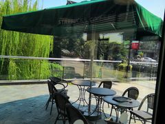 -星巴克(扬州珍园店)