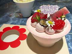 -花花卷卷·鲜食蛋糕(泉屋店)