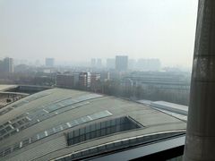 -杭州钱江新城万怡酒店-西餐厅