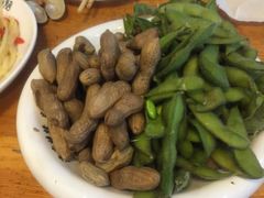 -清真·金鑫隆牛羊肉(环山路店)