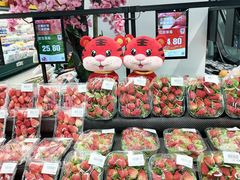 -京客隆超市(京源店)