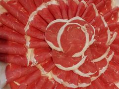 -北门涮肉·铜锅涮肉(南锣鼓巷店)