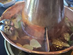 -北门涮肉·铜锅涮肉(南锣鼓巷店)