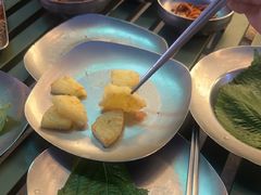 -范儿·嫂子烤肉·精致炭火烤肉(长治路店)