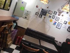 大堂-雪冰家·茶饮(碧桂园银河商业广场店)