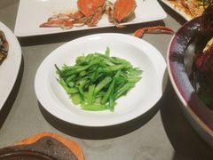 -神洲四海大酒楼(王府井澳门中心店)