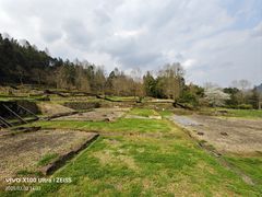 -唐崖土司城遗址